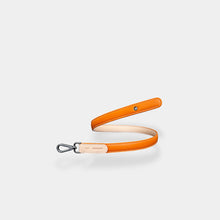 Load image into Gallery viewer, Two Elephants Leash Leather - Part B
