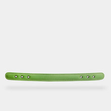 Load image into Gallery viewer, Two Elephants Collar Leather - Part B