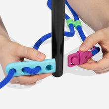 Load image into Gallery viewer, Zee Dog Hands-Free Leash - Reebok Aerobic