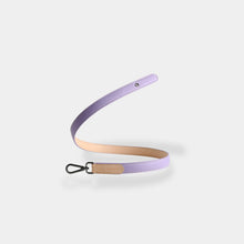 Load image into Gallery viewer, Two Elephants Leash Leather - Part B