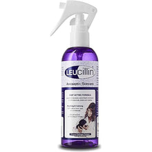 Load image into Gallery viewer, Leucillin Antiseptic Skincare