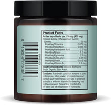 Load image into Gallery viewer, Vitamin B Complex 24g