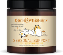 Load image into Gallery viewer, Seasonal Support 90g