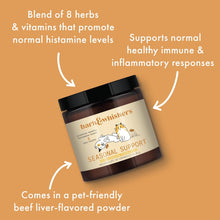 Load image into Gallery viewer, Seasonal Support 90g