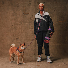 Load image into Gallery viewer, Zee Dog Hands-Free Leash - Reebok Aerobic