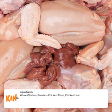 Load image into Gallery viewer, Basic Chicken 500g