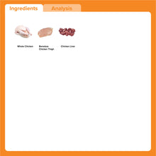 Load image into Gallery viewer, Basic Chicken 500g