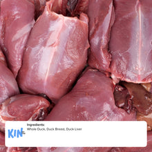 Load image into Gallery viewer, Basic Duck 500g