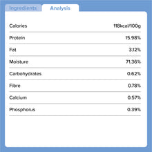 Load image into Gallery viewer, Basic Duck 500g