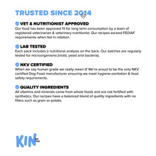 Load image into Gallery viewer, Basic Duck 500g