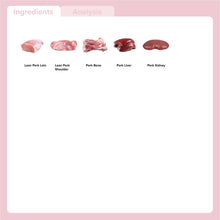 Load image into Gallery viewer, Basic Pork 500g