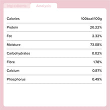 Load image into Gallery viewer, Basic Pork 500g