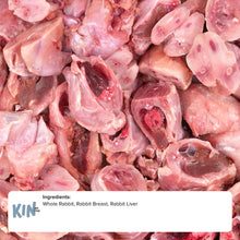 Load image into Gallery viewer, Basic. Rabbit 500g