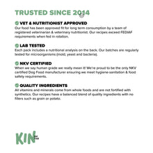 Load image into Gallery viewer, Beef Mix 500g