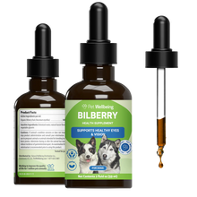 Load image into Gallery viewer, Bilberry - Supports Healthy Vision and Capillaries in Dogs