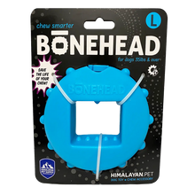 Load image into Gallery viewer, Bonehead chew holder