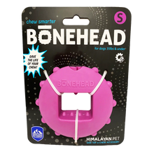 Load image into Gallery viewer, Bonehead chew holder