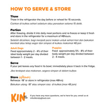 Load image into Gallery viewer, Chicken Mix