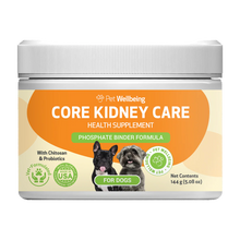 Load image into Gallery viewer, CORE KIDNEY CARE - Daily Phosphate Binder for Dogs