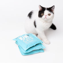 Load image into Gallery viewer, Fish & Chicken Cat Food 250g