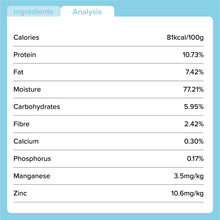 Load image into Gallery viewer, Fish Mix 500g