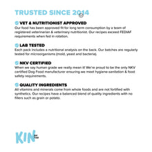 Load image into Gallery viewer, Fish Mix 500g