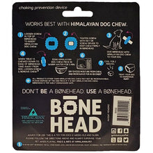 Load image into Gallery viewer, Bonehead chew holder