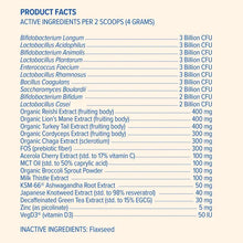 Load image into Gallery viewer, Old Pals - Advanced Probiotic & Longevity Supplement