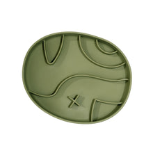 Load image into Gallery viewer, KIN Slow Feeder Pet Plate