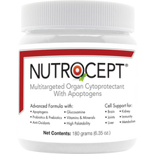 Load image into Gallery viewer, Nutrocept Organ Cytoprotectant