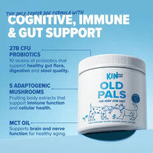 Load image into Gallery viewer, Old Pals - Advanced Probiotic & Longevity Supplement