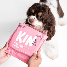 Load image into Gallery viewer, Pork, Duck & Apple 500g (Organic)