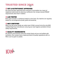 Load image into Gallery viewer, Pork Mix 500g