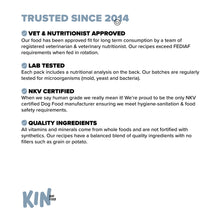 Load image into Gallery viewer, Rabbit, Celery & Blackberries 500g