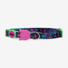 Load image into Gallery viewer, Zee Dog Cat Collar - Reebok Aerobic