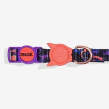 Load image into Gallery viewer, Zee Dog Cat Collar - Reebok Court