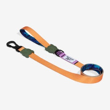 Load image into Gallery viewer, Zee Dog Leash - Reebok Trekk