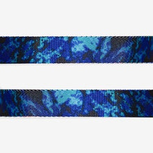 Load image into Gallery viewer, Zee Dog H Harness - Reebok Trekk