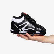 Load image into Gallery viewer, Zee Dog Reebok Pump Omni II Sneaker Plush Toy