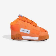 Load image into Gallery viewer, Zee Dog Reebok Workout Plus Sneaker Plush Toy