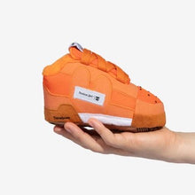 Load image into Gallery viewer, Zee Dog Reebok Workout Plus Sneaker Plush Toy