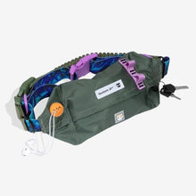 Load image into Gallery viewer, Zee Dog Running Belt - Reebok Trekk