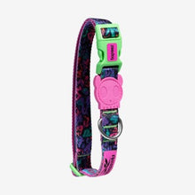 Load image into Gallery viewer, Zee Dog Collar - Reebok Aerobic
