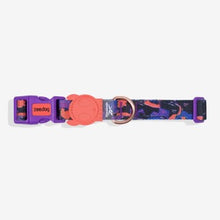 Load image into Gallery viewer, Zee Dog Collar - Reebok Court