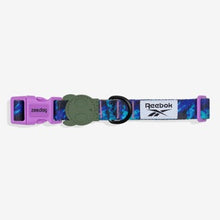 Load image into Gallery viewer, Zee Dog Collar - Reebok Trekk