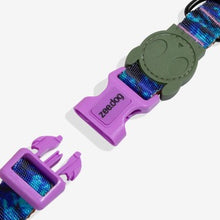Load image into Gallery viewer, Zee Dog Collar - Reebok Trekk