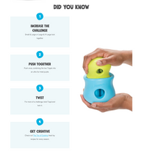 Load image into Gallery viewer, West Paw Toy - Toppl