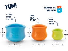 Load image into Gallery viewer, West Paw Toy - Toppl