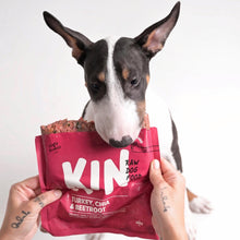 Load image into Gallery viewer, Turkey, Chia & Beetroot 500g