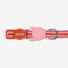 Load image into Gallery viewer, Zee Dog Cat Collar - Courtney